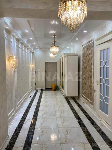 Satılır 2 otaqlı yeni tikili 76 m², Yasamal r., photo 9 from 12