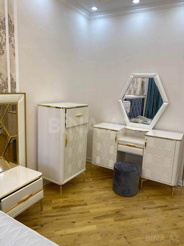 Satılır 2 otaqlı yeni tikili 76 m², Yasamal r., photo 5 from 12