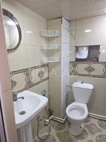 Сдаётся 3-комн. вторичка 60 м², м. Нариман Нариманов, photo 12 from 13