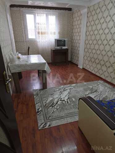 Сдаётся 3-комн. вторичка 60 м², м. Нариман Нариманов, photo 5 from 13