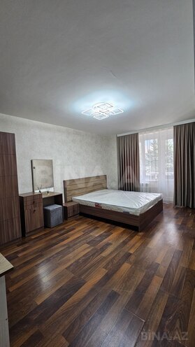 Сдаётся 1-комн. вторичка 35 м², м. Ичеришехер, photo 5 from 23