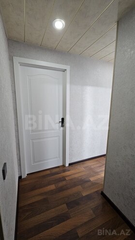 Сдаётся 1-комн. вторичка 35 м², м. Ичеришехер, photo 4 from 23