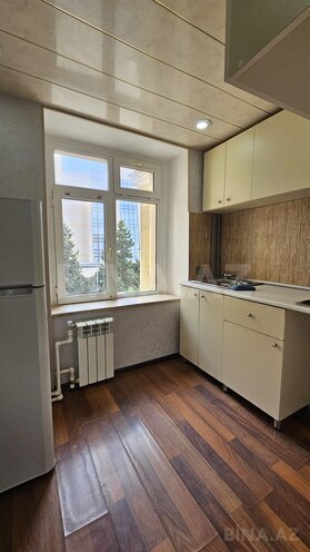 Сдаётся 1-комн. вторичка 35 м², м. Ичеришехер, photo 15 from 23