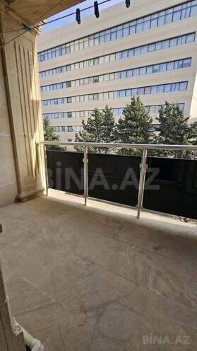 Сдаётся 1-комн. вторичка 35 м², м. Ичеришехер, photo 11 from 23