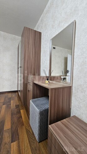 Сдаётся 1-комн. вторичка 35 м², м. Ичеришехер, photo 9 from 23