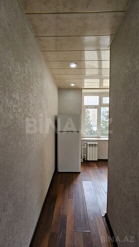 Сдаётся 1-комн. вторичка 35 м², м. Ичеришехер, photo 13 from 23