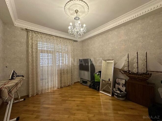 Продаётся 4-комн. новостройка 170 м², м. Нариман Нариманов, photo 7 from 19