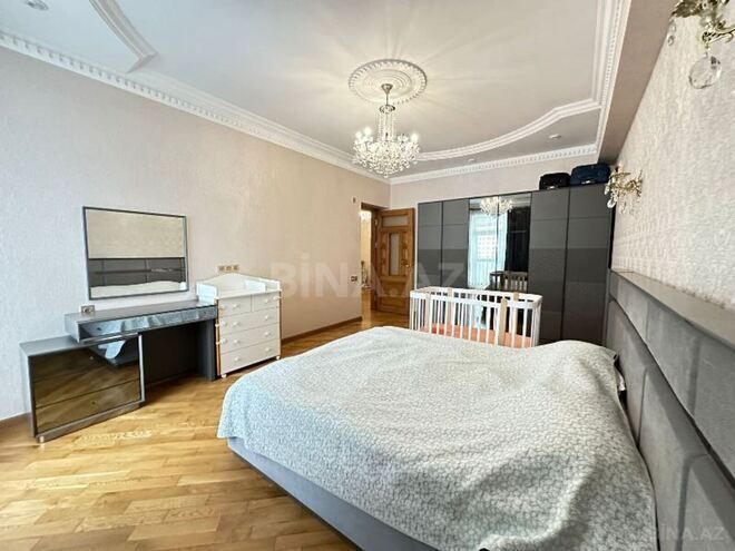 Продаётся 4-комн. новостройка 170 м², м. Нариман Нариманов, photo 5 from 19