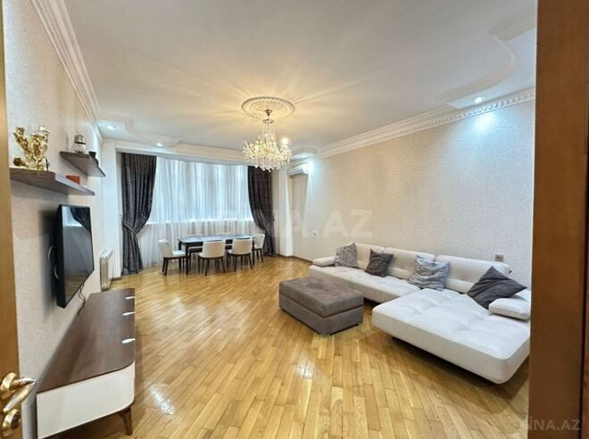 Продаётся 4-комн. новостройка 170 м², м. Нариман Нариманов, photo 3 from 19