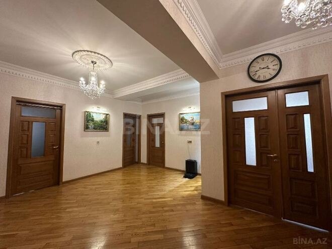 Продаётся 4-комн. новостройка 170 м², м. Нариман Нариманов, photo 10 from 19