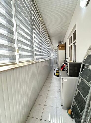 Продаётся 4-комн. новостройка 170 м², м. Нариман Нариманов, photo 15 from 19