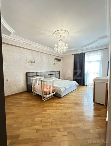 Продаётся 4-комн. новостройка 170 м², м. Нариман Нариманов, photo 4 from 19