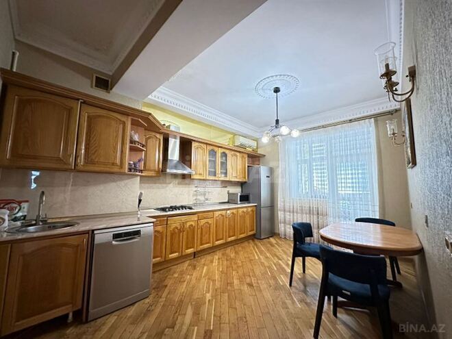 Продаётся 4-комн. новостройка 170 м², м. Нариман Нариманов, photo 8 from 19