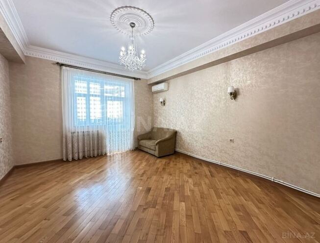 Продаётся 4-комн. новостройка 170 м², м. Нариман Нариманов, photo 6 from 19