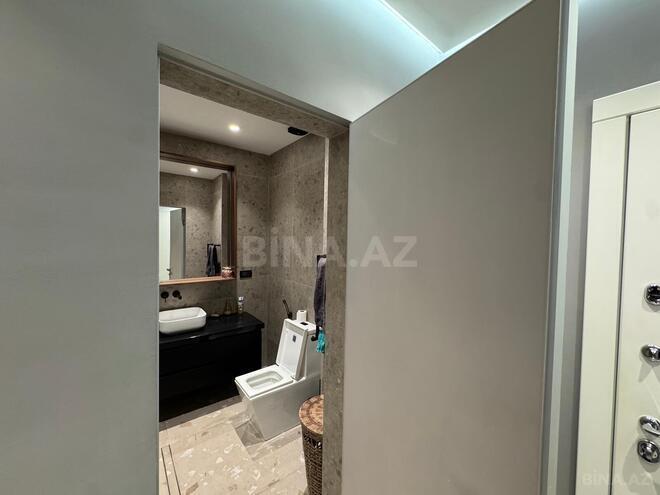 Сдаётся 3-комн. новостройка 93 м², пос. Sea Breeze, photo 16 from 19