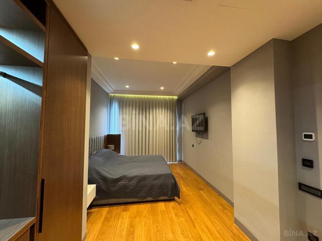 Сдаётся 3-комн. новостройка 93 м², пос. Sea Breeze, photo 10 from 19