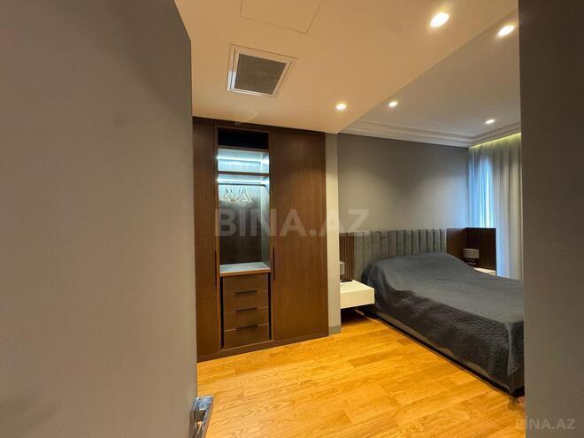 Сдаётся 3-комн. новостройка 93 м², пос. Sea Breeze, photo 9 from 19