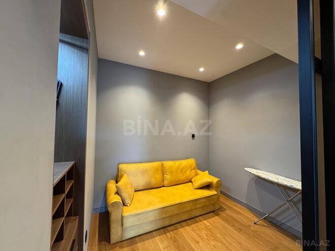 Сдаётся 3-комн. новостройка 93 м², пос. Sea Breeze, photo 15 from 19