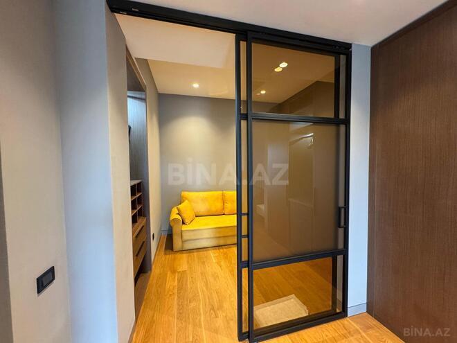 Сдаётся 3-комн. новостройка 93 м², пос. Sea Breeze, photo 14 from 19