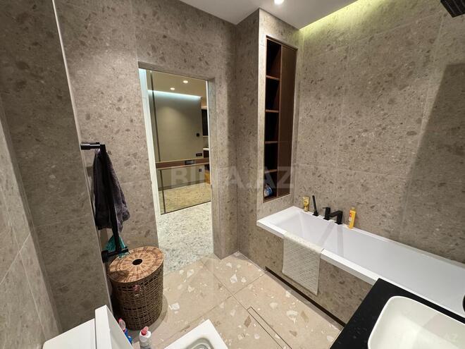 Сдаётся 3-комн. новостройка 93 м², пос. Sea Breeze, photo 17 from 19