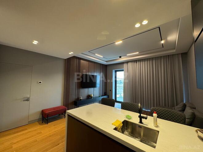 Сдаётся 3-комн. новостройка 93 м², пос. Sea Breeze, photo 7 from 19