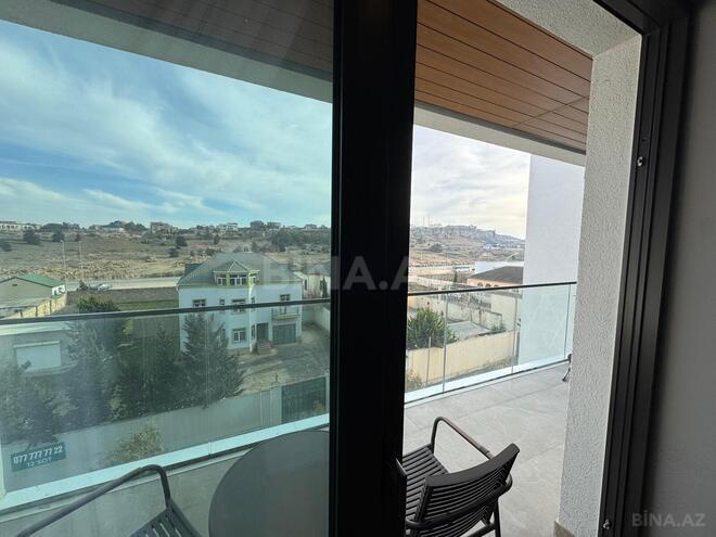 Сдаётся 3-комн. новостройка 93 м², пос. Sea Breeze, photo 13 from 19