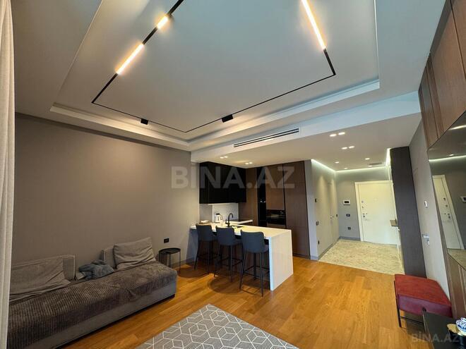 Сдаётся 3-комн. новостройка 93 м², пос. Sea Breeze, photo 8 from 19