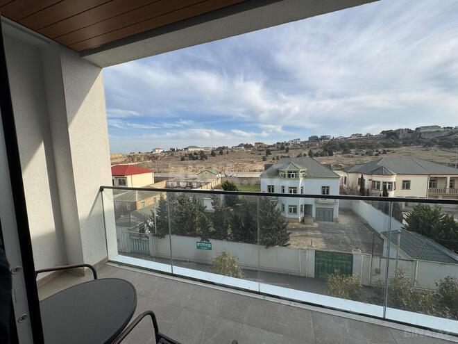 Сдаётся 3-комн. новостройка 93 м², пос. Sea Breeze, photo 12 from 19