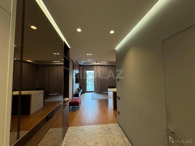 Сдаётся 3-комн. новостройка 93 м², пос. Sea Breeze, photo 5 from 19