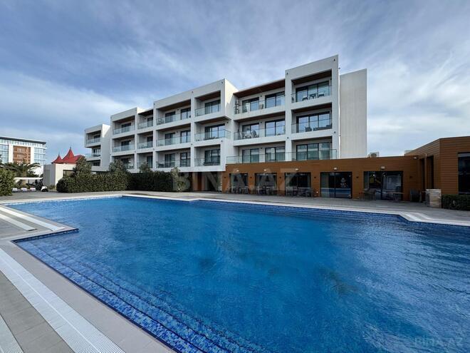 Сдаётся 3-комн. новостройка 93 м², пос. Sea Breeze, photo 3 from 19