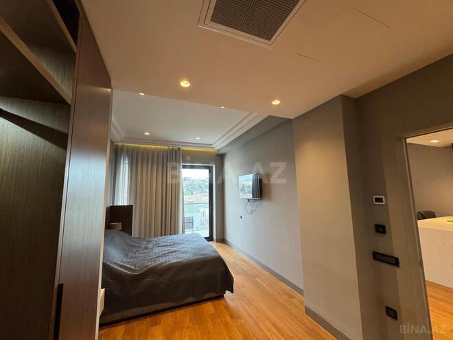 Сдаётся 3-комн. новостройка 93 м², пос. Sea Breeze, photo 11 from 19