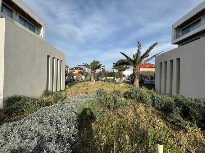 Сдаётся 3-комн. новостройка 93 м², пос. Sea Breeze, photo 4 from 19