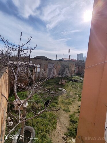 Satılır 3 otaqlı həyət evi/bağ evi 100 m², Hövsan q., photo 5 from 11