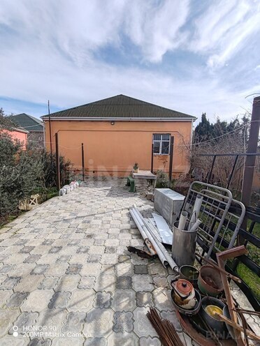Satılır 3 otaqlı həyət evi/bağ evi 100 m², Hövsan q., photo 3 from 11