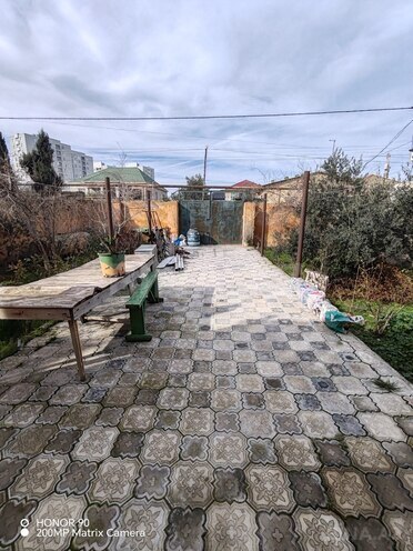 Satılır 3 otaqlı həyət evi/bağ evi 100 m², Hövsan q., photo 1 from 11