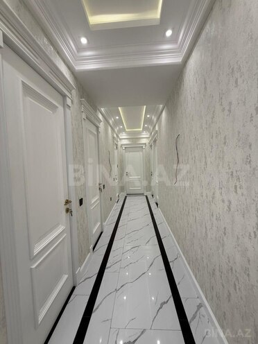 Продаётся 3-комн. новостройка 100 м², м. Нариман Нариманов, photo 18 from 24