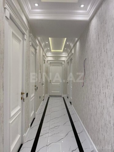 Продаётся 3-комн. новостройка 100 м², м. Нариман Нариманов, photo 23 from 24