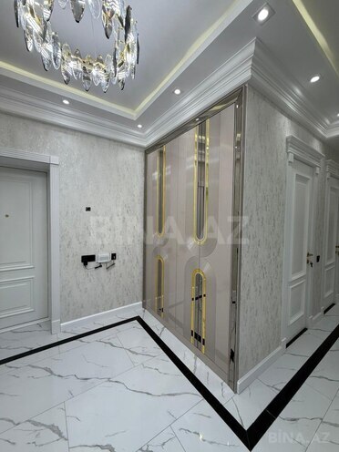 Продаётся 3-комн. новостройка 100 м², м. Нариман Нариманов, photo 15 from 24