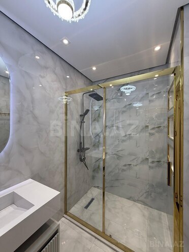 Продаётся 3-комн. новостройка 100 м², м. Нариман Нариманов, photo 12 from 24