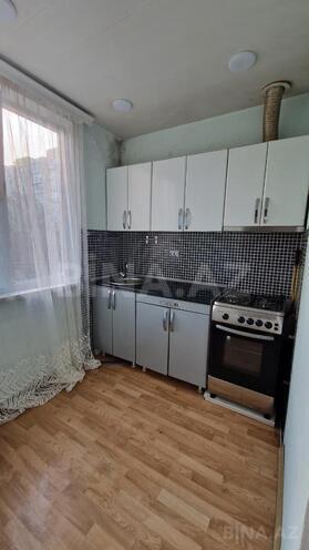 İcarəyə verilir 2 otaqlı köhnə tikili 50 m², Nəriman Nərimanov m., photo 11 from 17