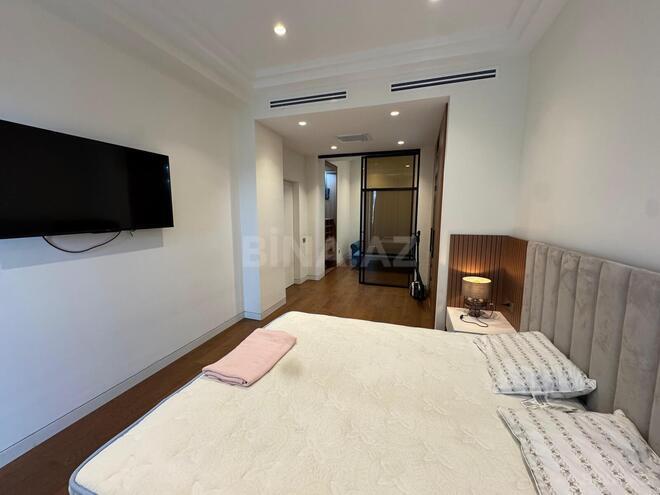 Продаётся 3-комн. новостройка 93 м², пос. Sea Breeze, photo 17 from 26