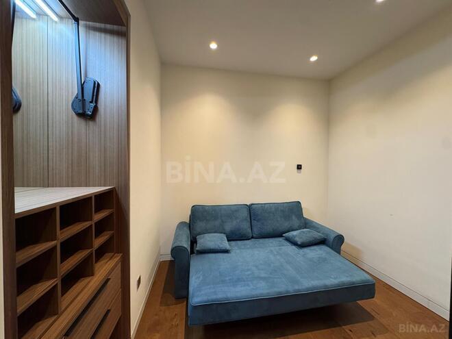 Продаётся 3-комн. новостройка 93 м², пос. Sea Breeze, photo 18 from 26