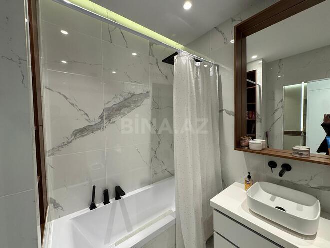 Продаётся 3-комн. новостройка 93 м², пос. Sea Breeze, photo 24 from 26