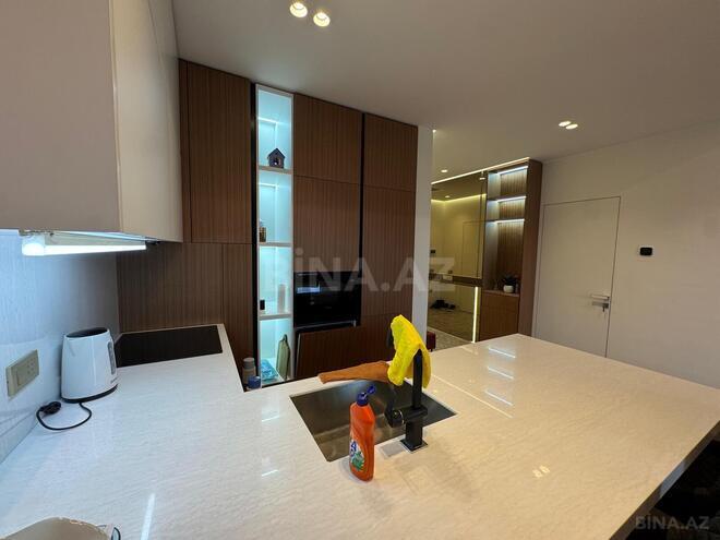 Продаётся 3-комн. новостройка 93 м², пос. Sea Breeze, photo 10 from 26