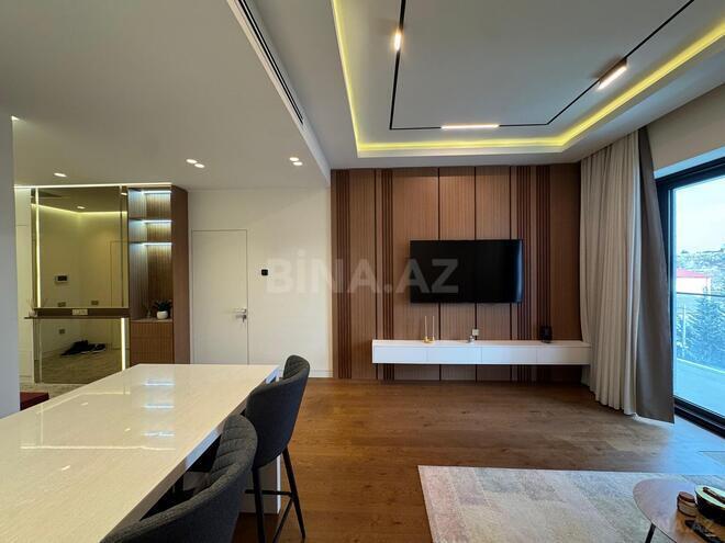 Продаётся 3-комн. новостройка 93 м², пос. Sea Breeze, photo 9 from 26