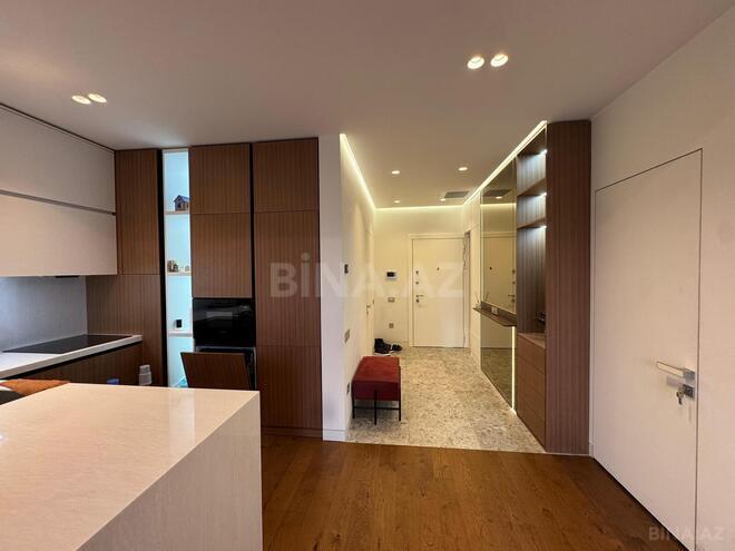 Продаётся 3-комн. новостройка 93 м², пос. Sea Breeze, photo 11 from 26