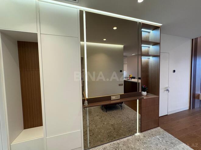 Продаётся 3-комн. новостройка 93 м², пос. Sea Breeze, photo 22 from 26