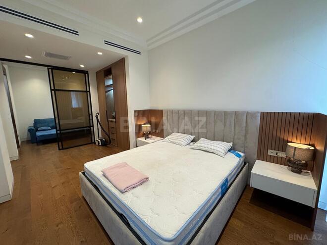 Продаётся 3-комн. новостройка 93 м², пос. Sea Breeze, photo 16 from 26