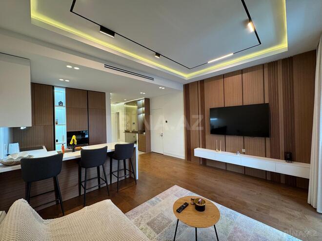 Продаётся 3-комн. новостройка 93 м², пос. Sea Breeze, photo 8 from 26