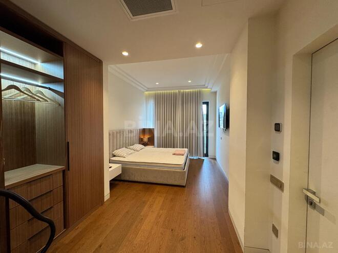 Продаётся 3-комн. новостройка 93 м², пос. Sea Breeze, photo 13 from 26